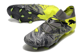 Chuteira Campo Puma Future 24 FG Elite + Brindes Exclusivos