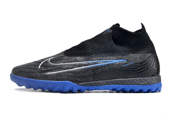 Chuteira Society Nike Phantom GX DF TF Elite + Brindes