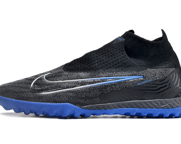 Chuteira Society Nike Phantom GX DF TF Elite + Brindes Exclusivos