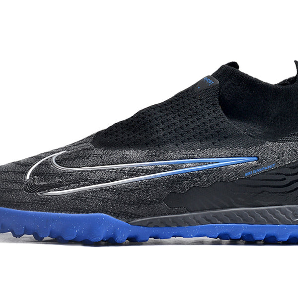 Chuteira Society Nike Phantom GX DF TF Elite + Brindes