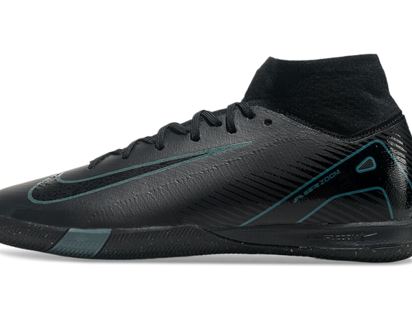 Tênis Futsal Nike Air Zoom Mercurial Superfly 10 IC Elite + Brindes Exclusivos