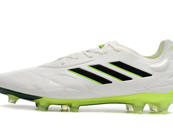 Chuteira Campo Adidas Copa Pure.1 FG Elite + Brindes