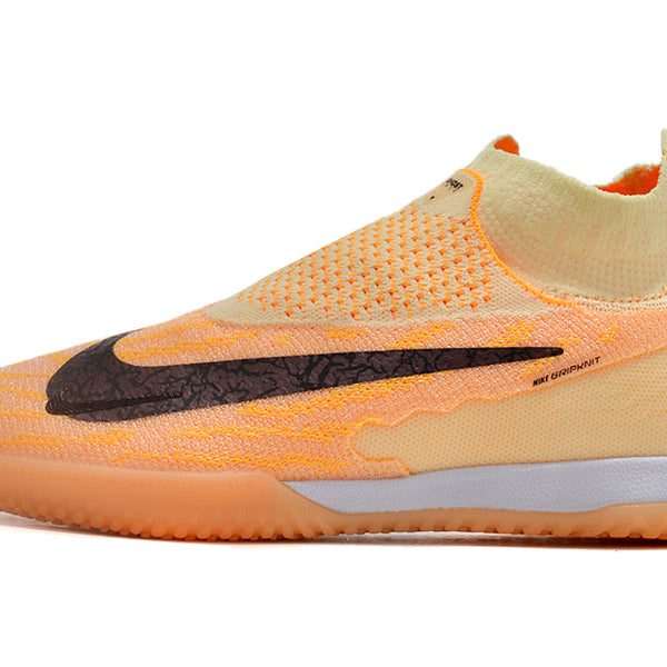 Tênis Futsal Nike Phantom GX DF IC Elite + Brindes