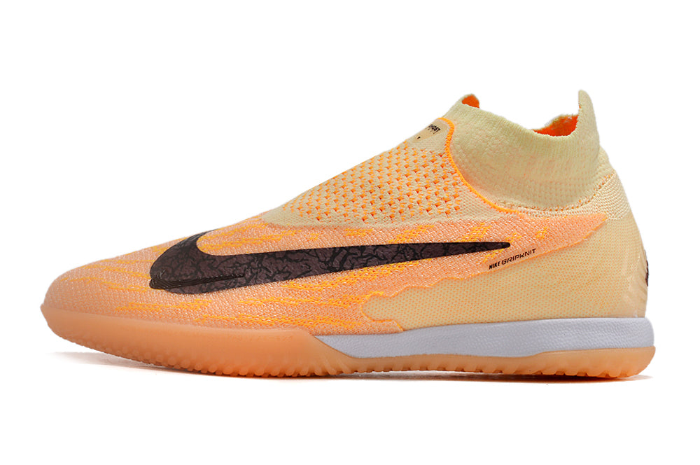 Tênis Futsal Nike Phantom GX DF IC Elite + Brindes