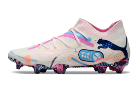 Chuteira Campo Puma Future 24 FG Elite + Brindes Exclusivos