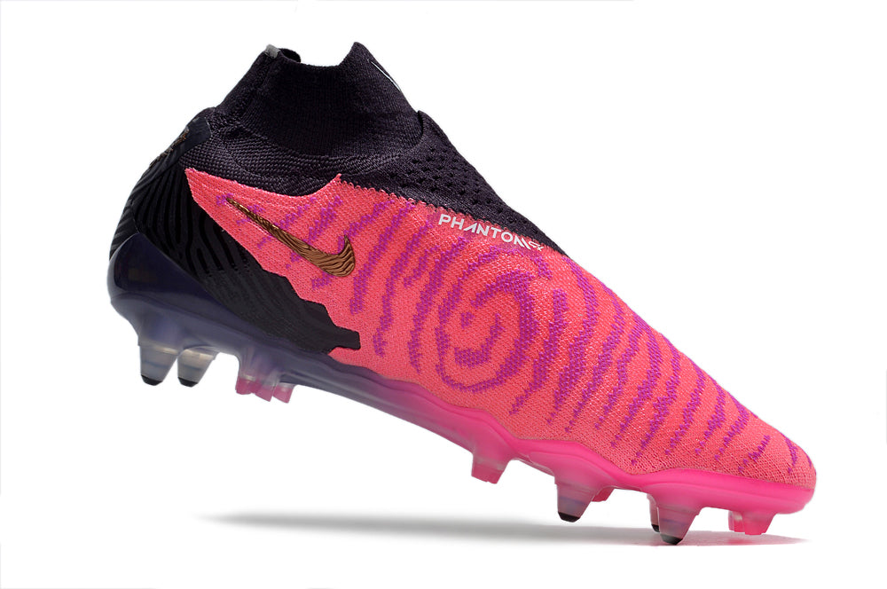 Chuteira Campo Nike Phantom GX DF SG - Elite + Brindes Exclusivos