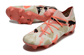 Chuteira Campo Puma Future 24 FG Elite + Brindes Exclusivos