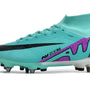 Chuteira Campo Nike Air Zoom Mercurial Superfly 9 SG Elite + Brindes Exclusivos