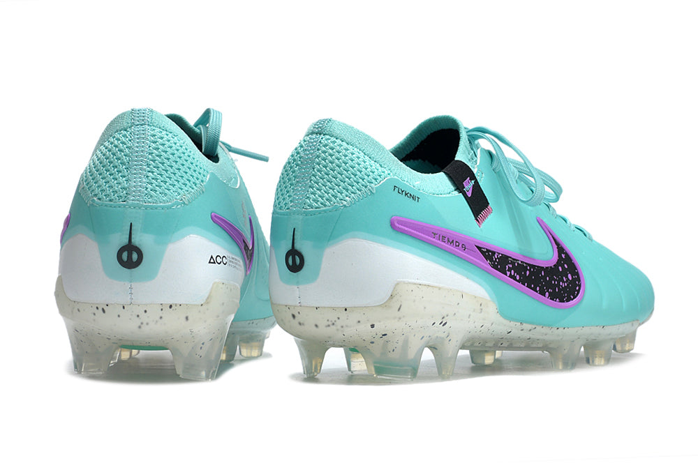 Chuteira Campo Nike Tiempo Legend 10 Elite + Brindes Exclusivos