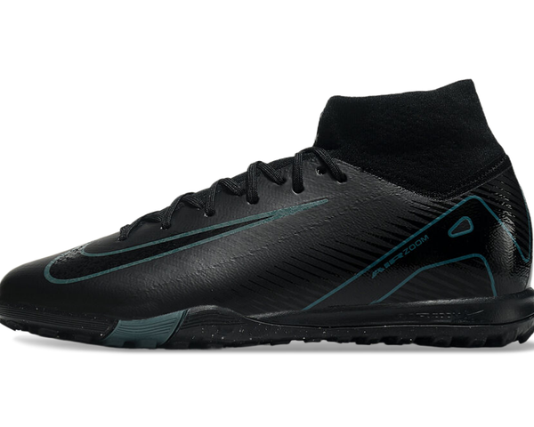 Chuteira Society Nike Air Zoom Mercurial Superfly 10 TF Elite + Brindes Exclusivos