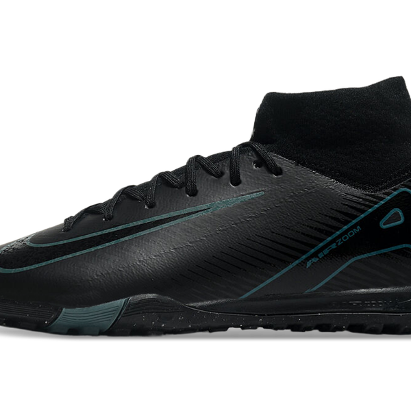Chuteira Society Nike Air Zoom Mercurial Superfly 10 TF Elite + Brindes Exclusivos