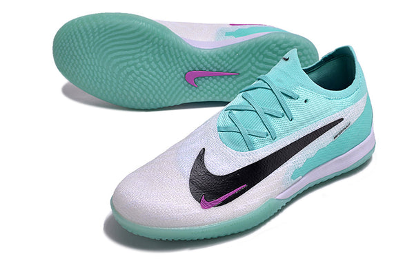 Tênis Futsal Nike Phantom GX DF IC Elite + Brindes
