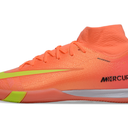  LARANJA NEON