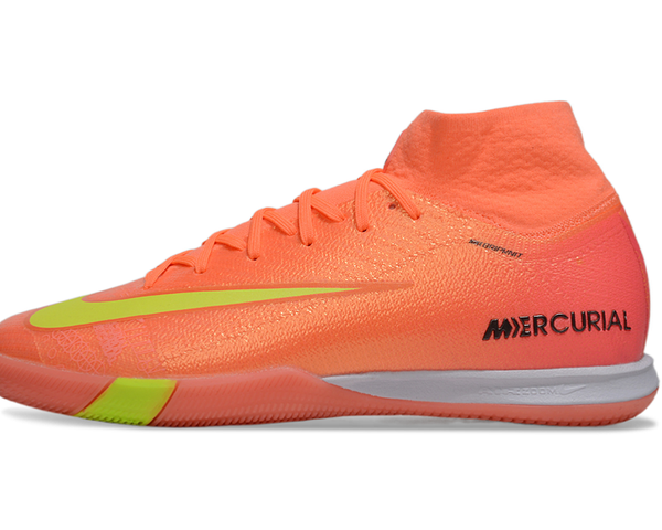 Tênis Futsal Nike Air Zoom Mercurial Superfly 10 IC Elite + Brindes Exclusivos