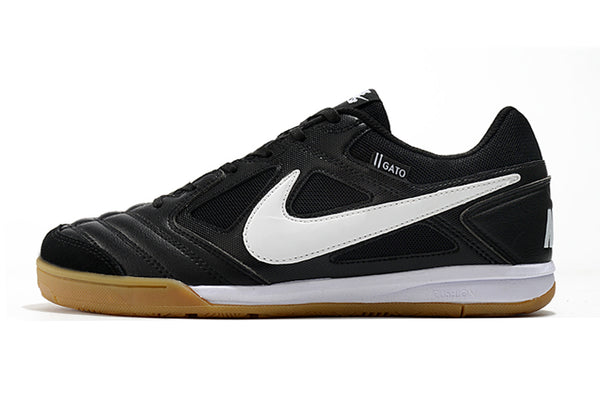 Tênis Futsal Nike SB Gato Elite + Brindes