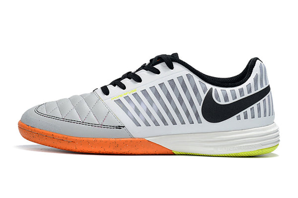Tênis Futsal Nike Lunar Gato II IC Elite + Brindes