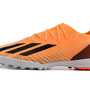 Chuteira Society Adidas Speedportal.1 TF Elite + Brindes
