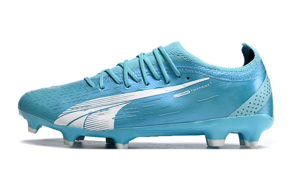 Chuteira Campo Puma Ultra FG Elite + Brindes