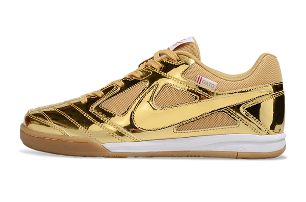 Tênis Futsal Nike SB Gato Elite + Brindes