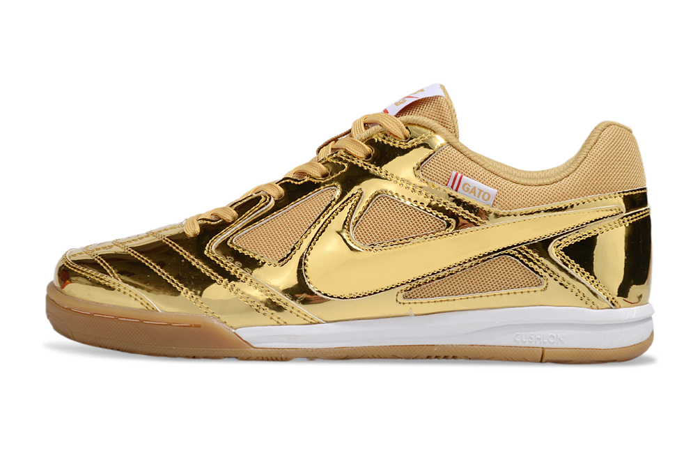 Tênis Futsal Nike SB Gato Elite + Brindes