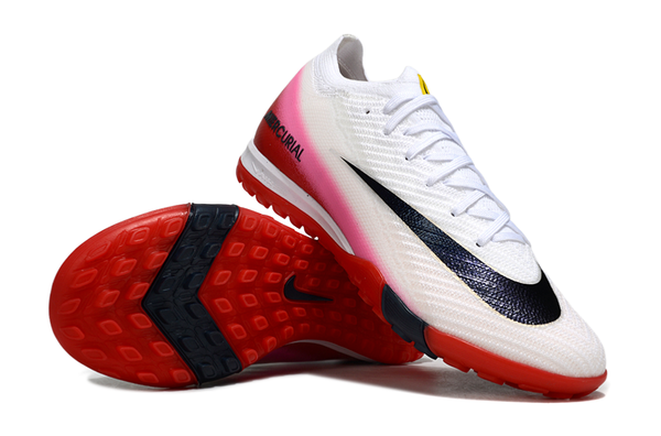 Chuteira Society Nike Air Zoom Mercurial Vapor 16 TF Elite + Brindes