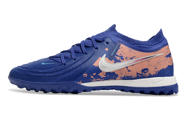Chuteira Society Nike Phantom Luna TF 2 Elite + Brindes