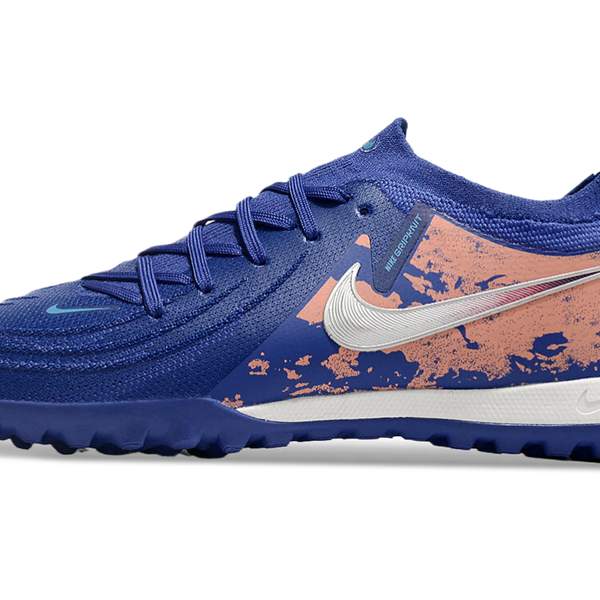 Chuteira Society Nike Phantom Luna TF 2 Elite + Brindes