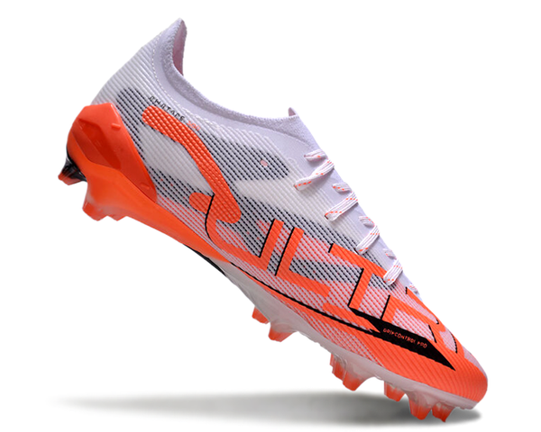 Chuteira Campo Puma Ultra 5 FG Elite + Brindes