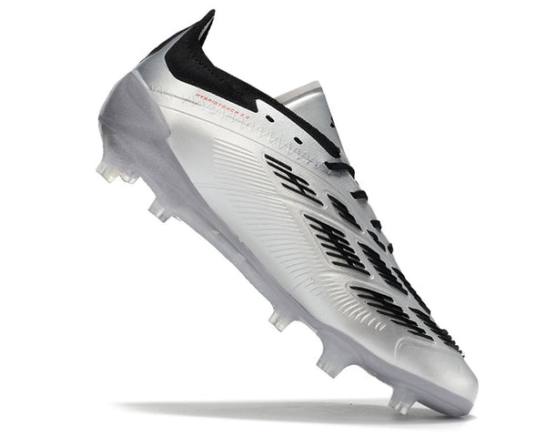 Chuteira Campo Adidas Predator FG Elite + Brindes