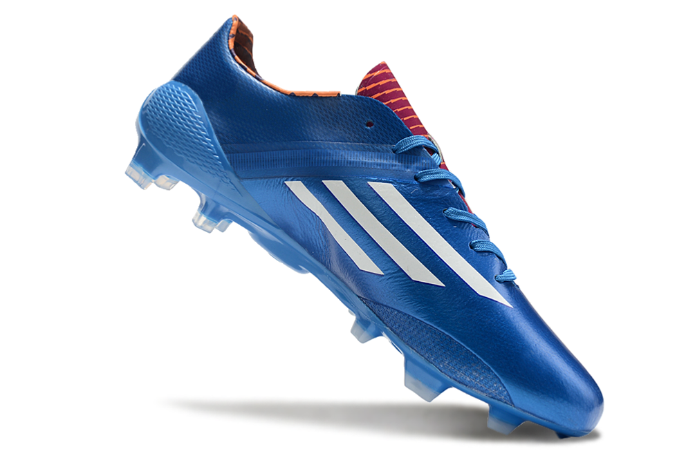 Chuteira Campo Adidas Adizero F50 FG  Elite + Brindes Exclusivos