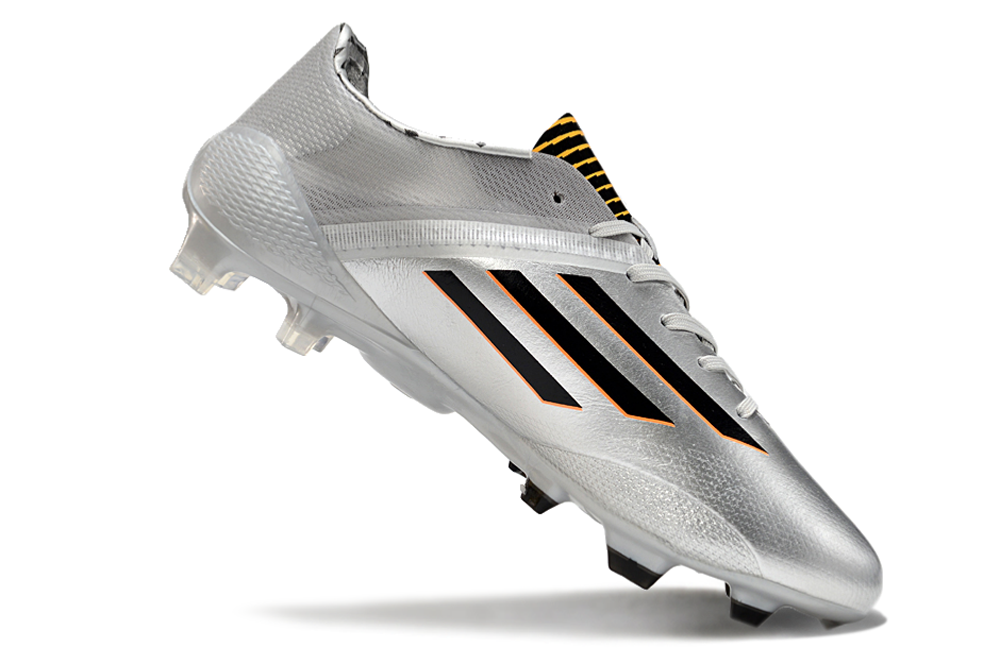 Chuteira Campo Adidas Adizero F50 FG  Elite + Brindes Exclusivos