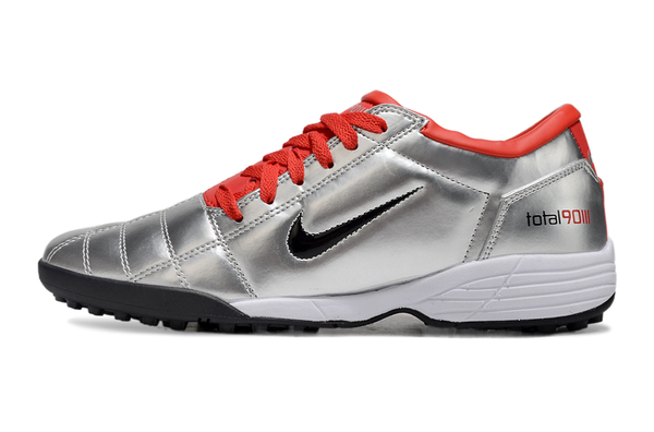 Chuteira Society Nike Total 90 TF + Brindes