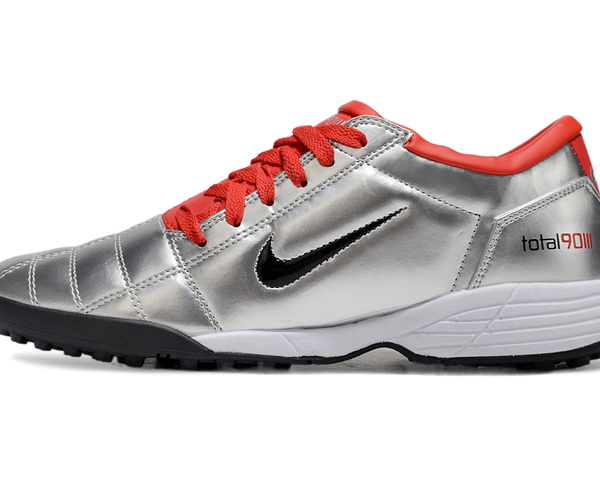 Chuteira Society Nike Total 90 TF + Brindes (PRONTO ENTREGA)