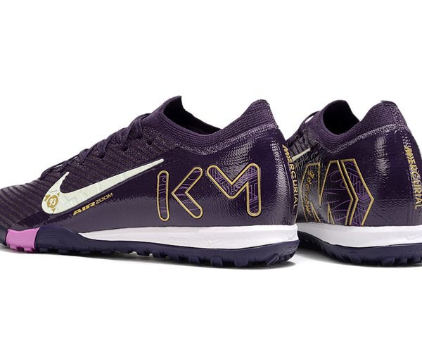 Chuteira Society Nike Air Zoom Mercurial Vapor 16 TF Elite + Brinde (PRONTO ENTREGA)