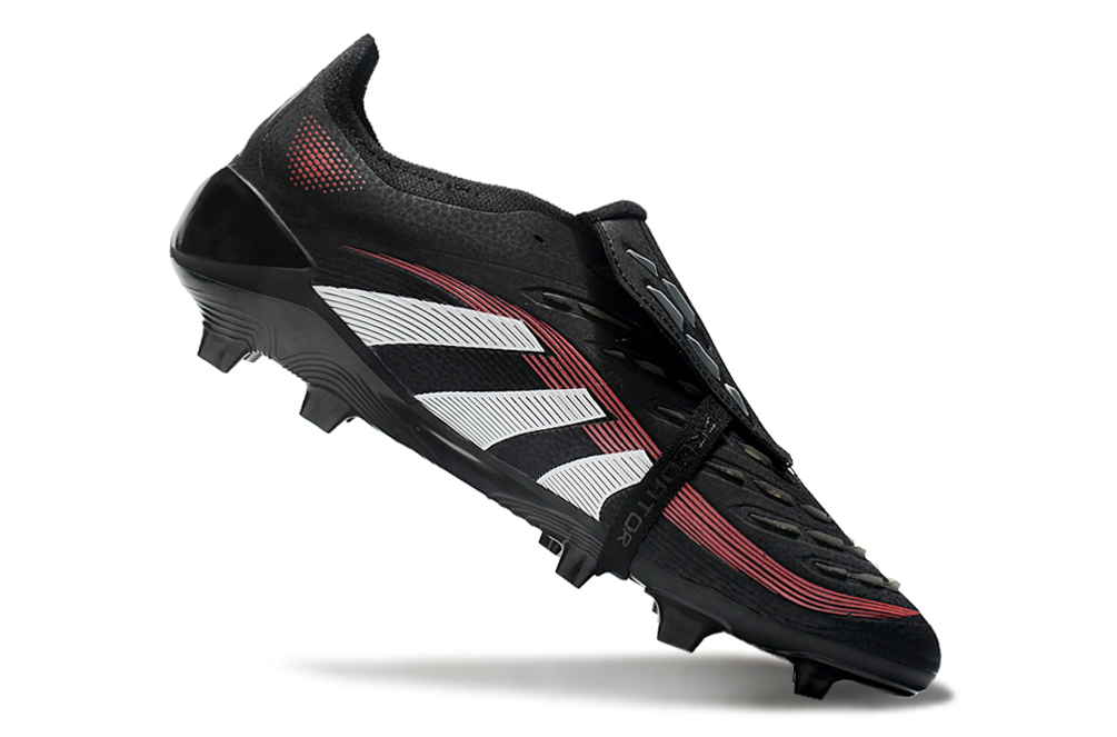 Chuteira Campo Adidas Predator 30 FG  Elite + Brindes
