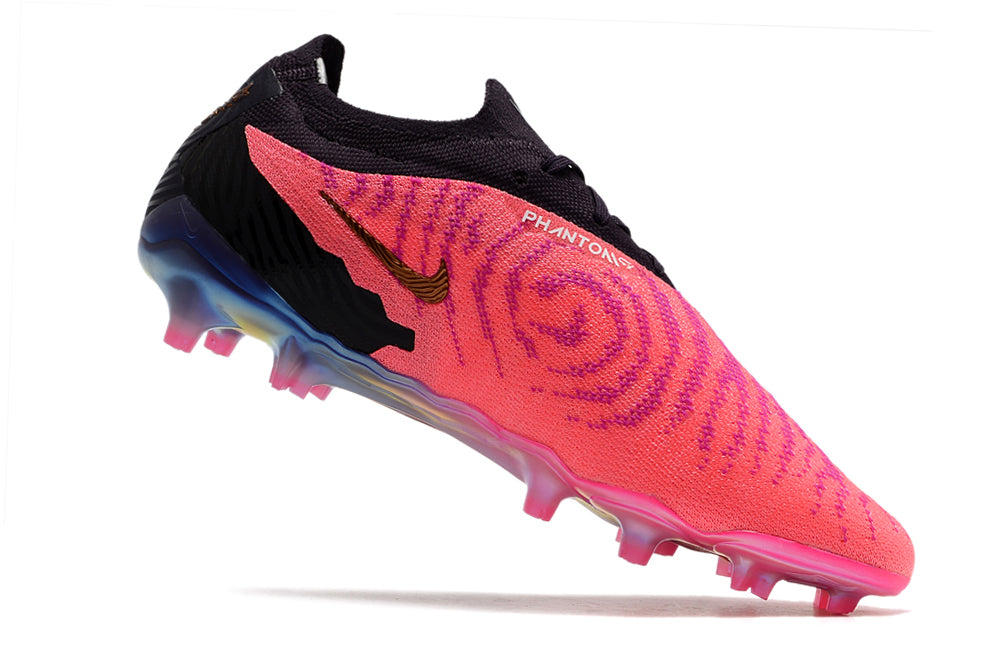 Chuteira Campo Nike Phantom GX DF Elite + Brindes