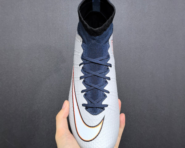 Chuteira Campo Nike Mercurial Superfly 4 FG Elite + Brindes
