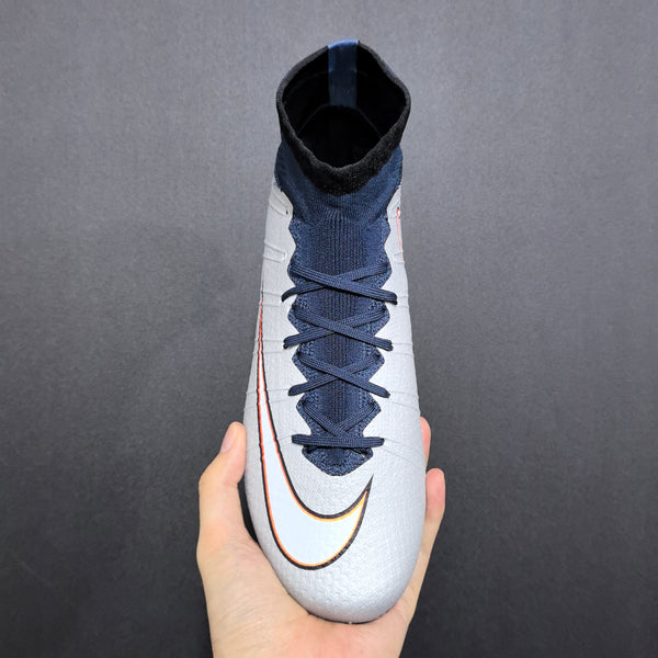 Chuteira Campo Nike Mercurial Superfly 4 FG Elite + Brindes