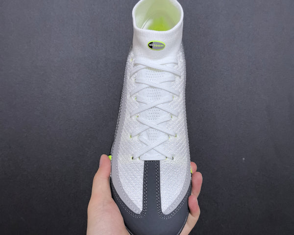 Chuteira Society Nike Air Zoom Mercurial Superfly 10 TF Elite + Brindes Exclusivos