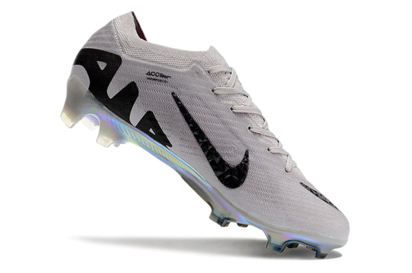 Chuteira Campo Nike Air Zoom Mercurial Vapor 15  Elite + Brindes