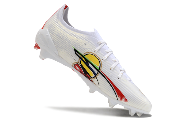 Chuteira Campo Puma Ultra 5 FG Elite + Brindes
