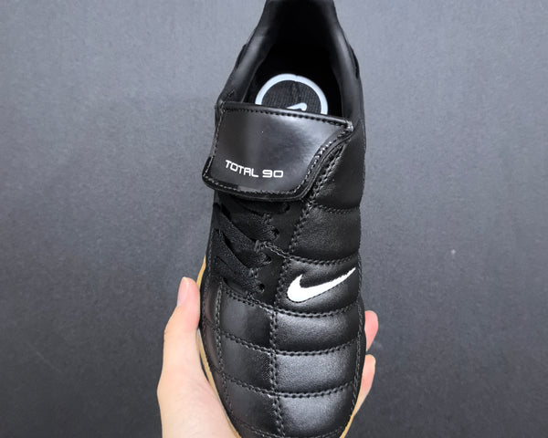 Tênis Futsal Nike Total 90 IC Elite + Brindes