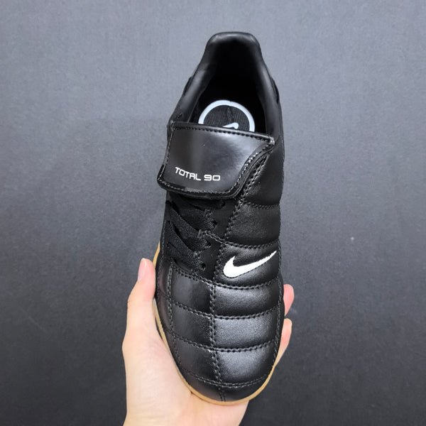 Tênis Futsal Nike Total 90 IC Elite + Brindes
