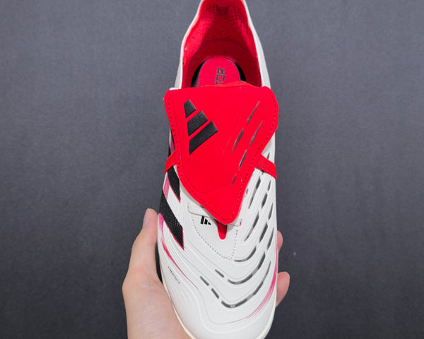 Chuteira Society Adidas Predator 30 TF Elite + Brindes