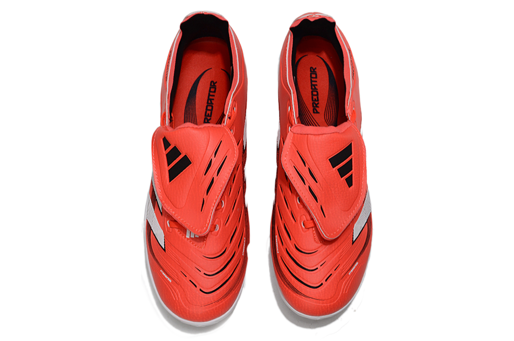 Chuteira Society Adidas Predator 30 TF Elite + Brindes