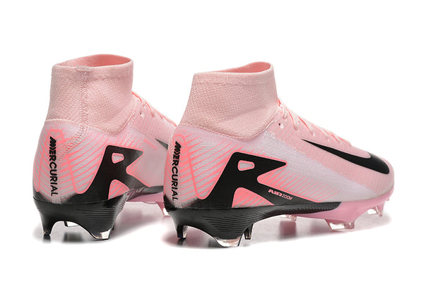 Chuteira Campo Nike Air Zoom Mercurial Superfly 10 Elite + Brindes