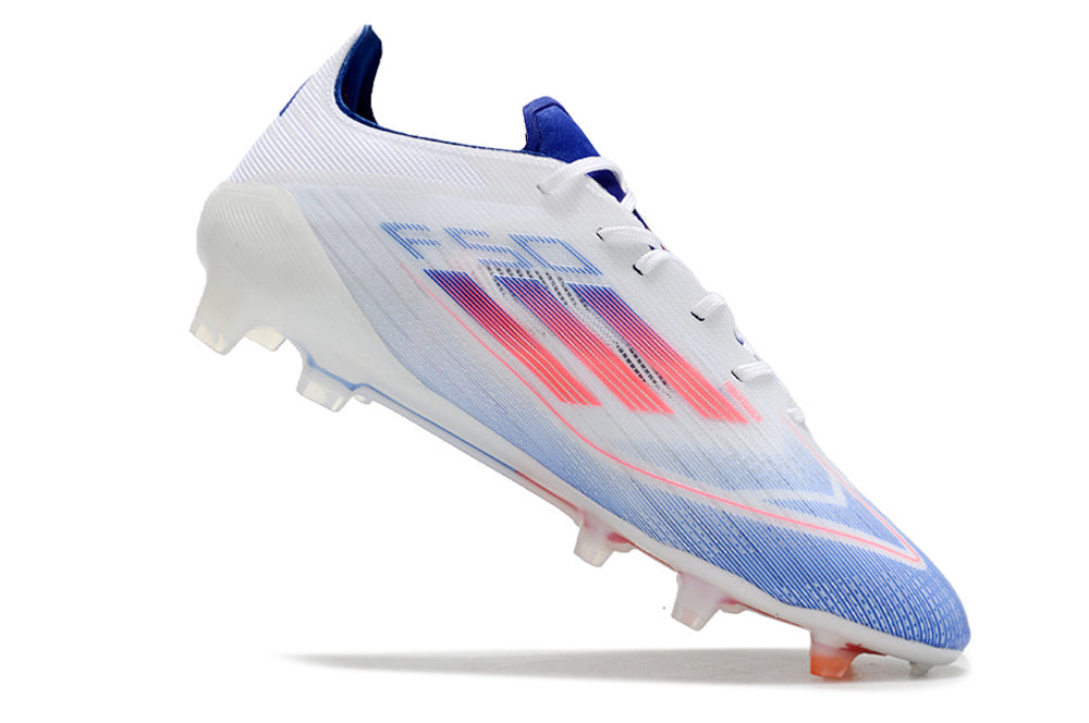 Chuteira Campo Adidas X F50 FG Elite + Brindes Exclusivos (Pronto Entrega)