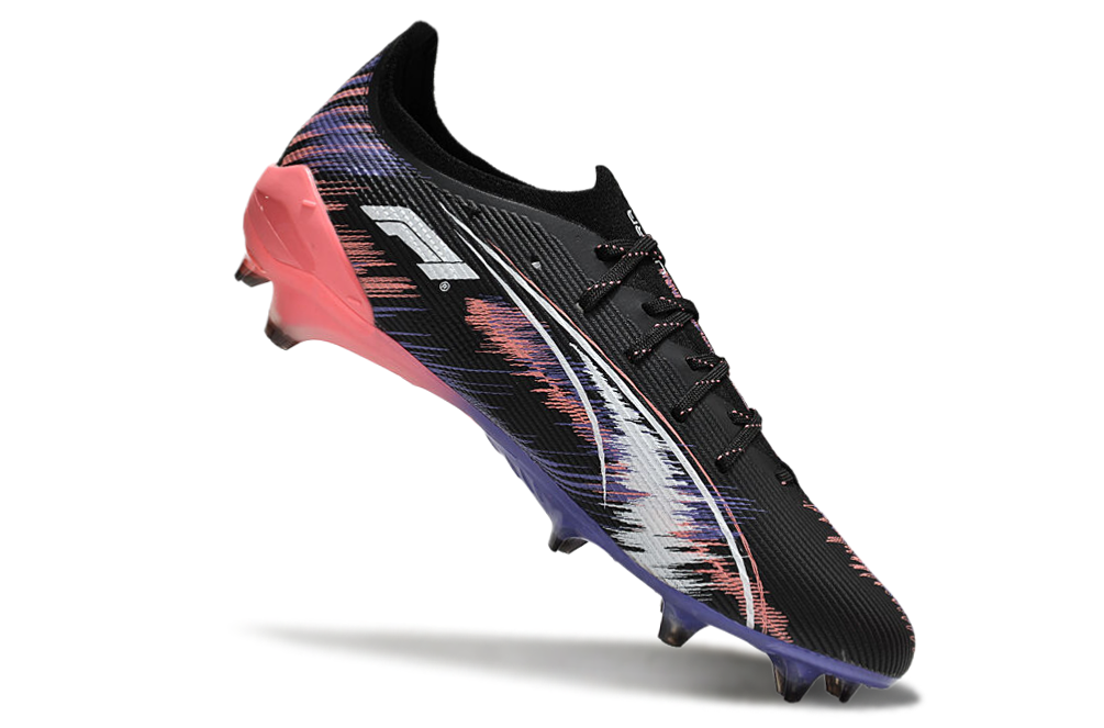 Chuteira Campo Puma Ultra 5 FG Elite + Brindes