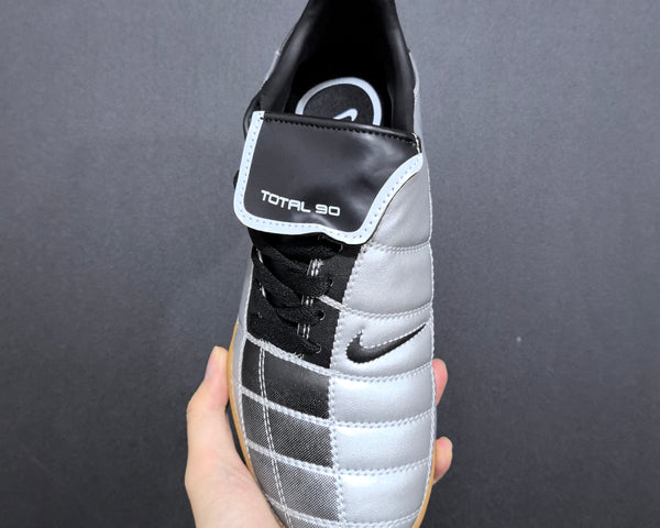 Tênis Futsal Nike Total 90 IC Elite + Brindes