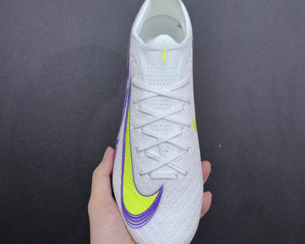 Chuteira Campo Nike Air Zoom Mercurial Vapor 16 Elite + Brindes Exclusivos